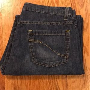 Men’s DKNY jeans